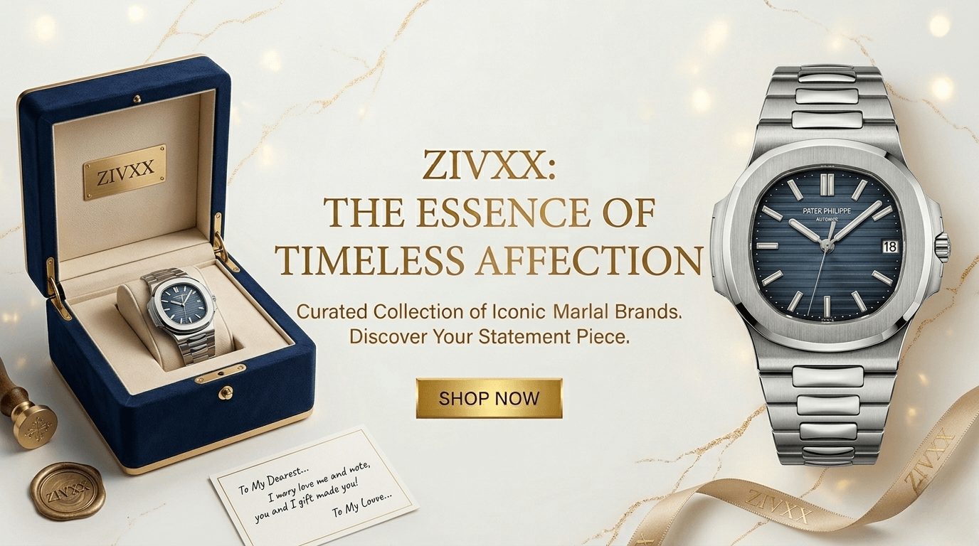Luxury Watches