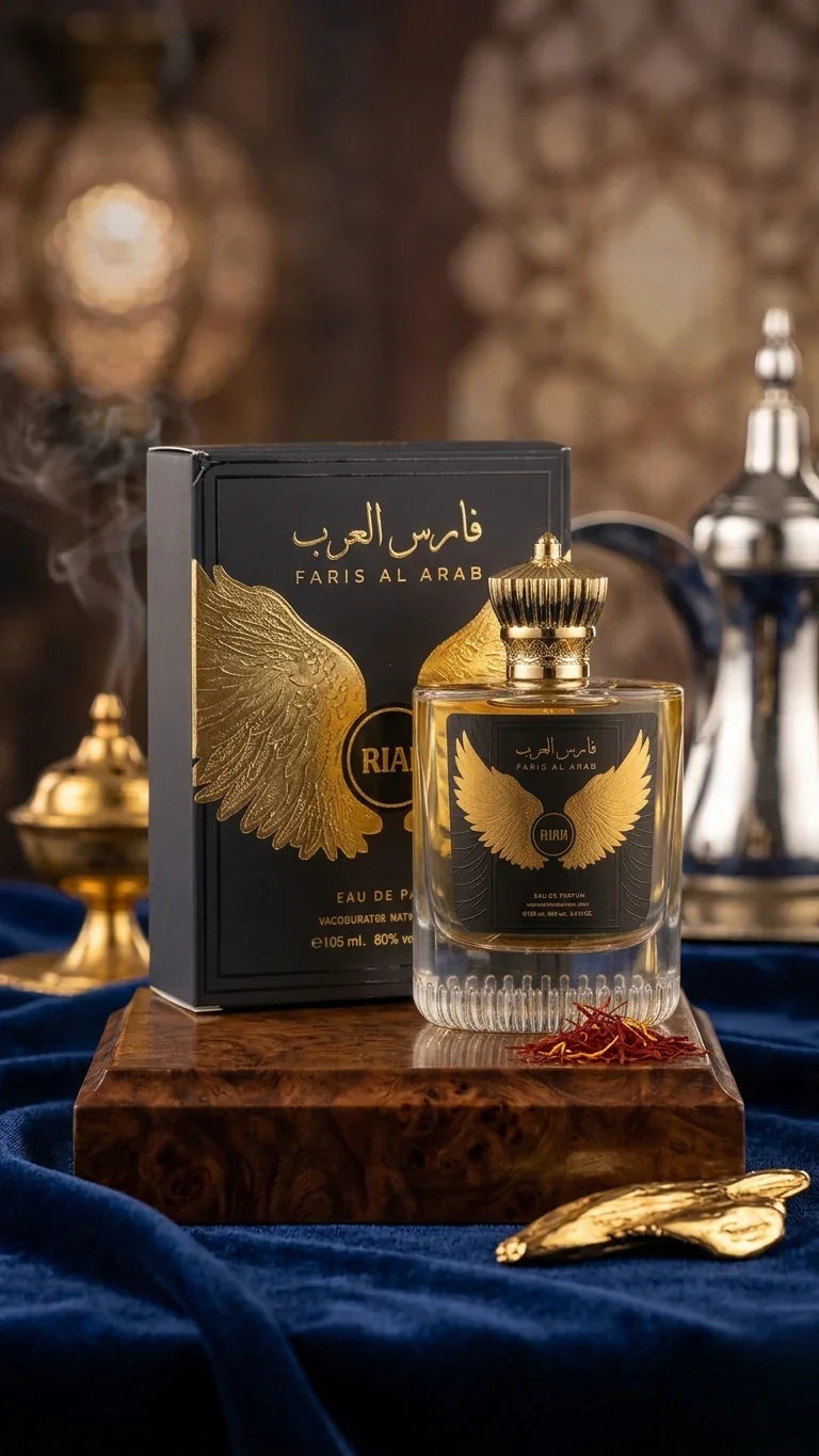 فارس العرب