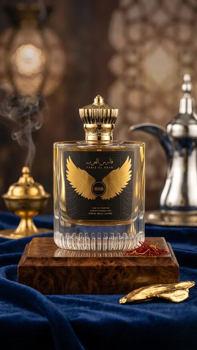 فارس العرب