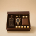 ZIVXX Heritage Bronze Executive Gift Suite