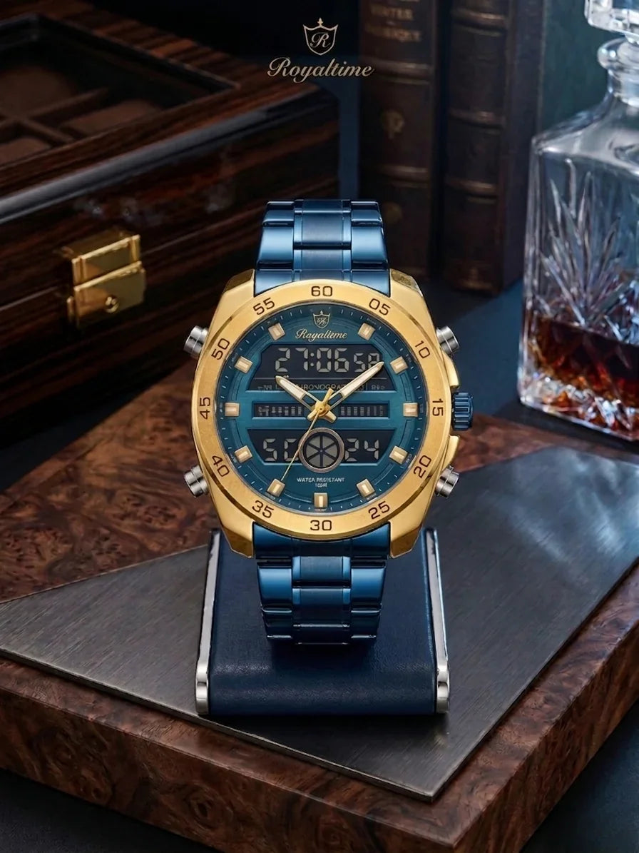 رويال تايم 8001