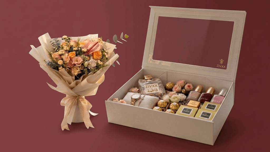 The Royal Signature Gift Suite