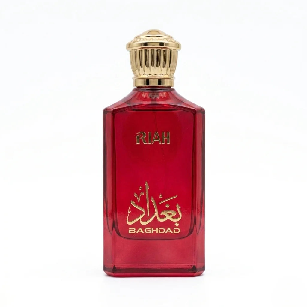 بغداد – ماء عطر