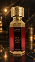 ZIVXX Floria Luxury Eau de Parfum - 50ml