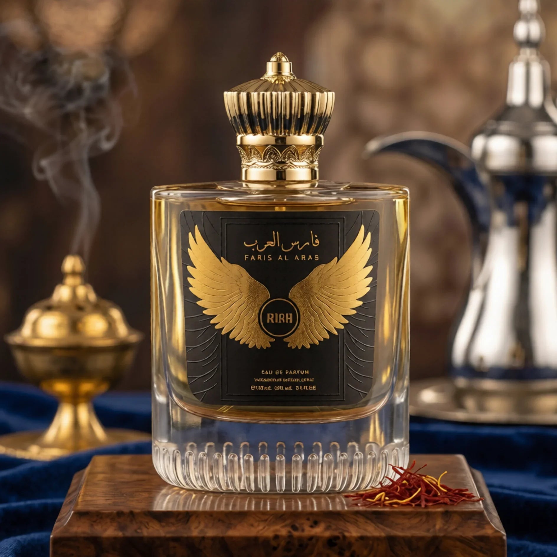 فارس العرب