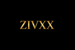 ZIVXX Gold Logo